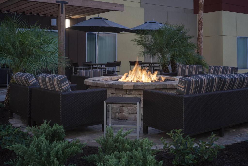 TownePlace Suites by Marriott Titusville Kennedy Space Center image