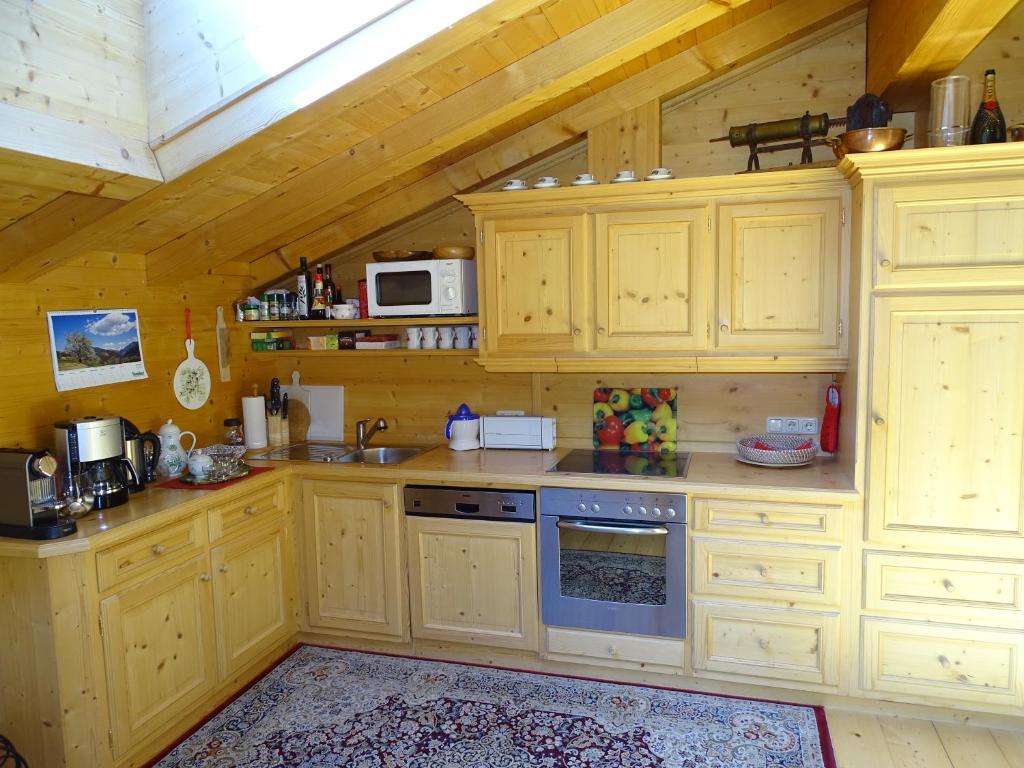 Appartement Ölberg photo 4