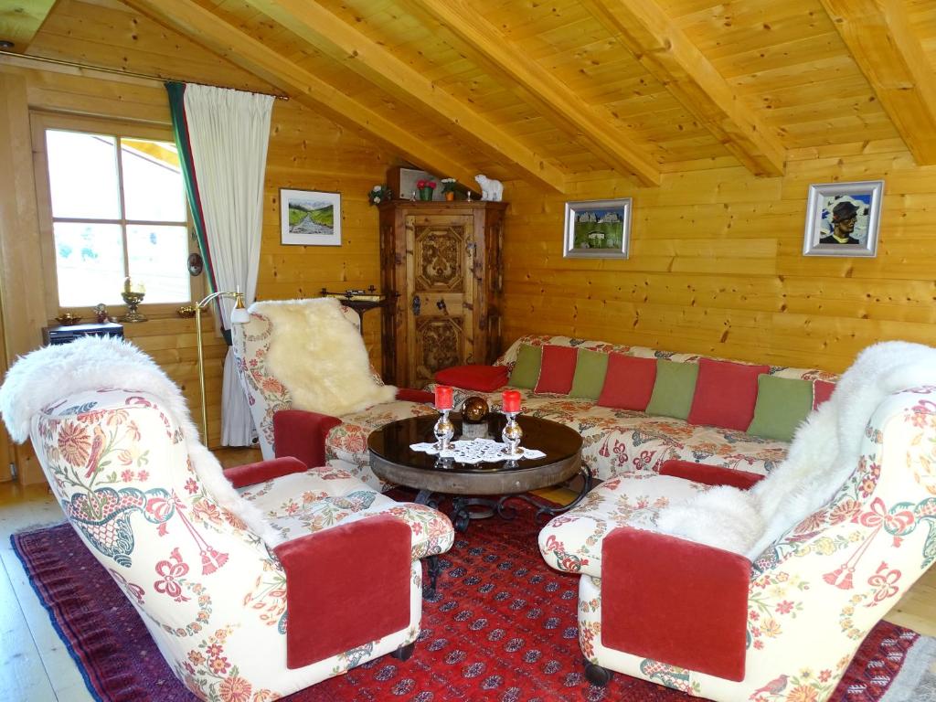 Appartement Ölberg photo 2
