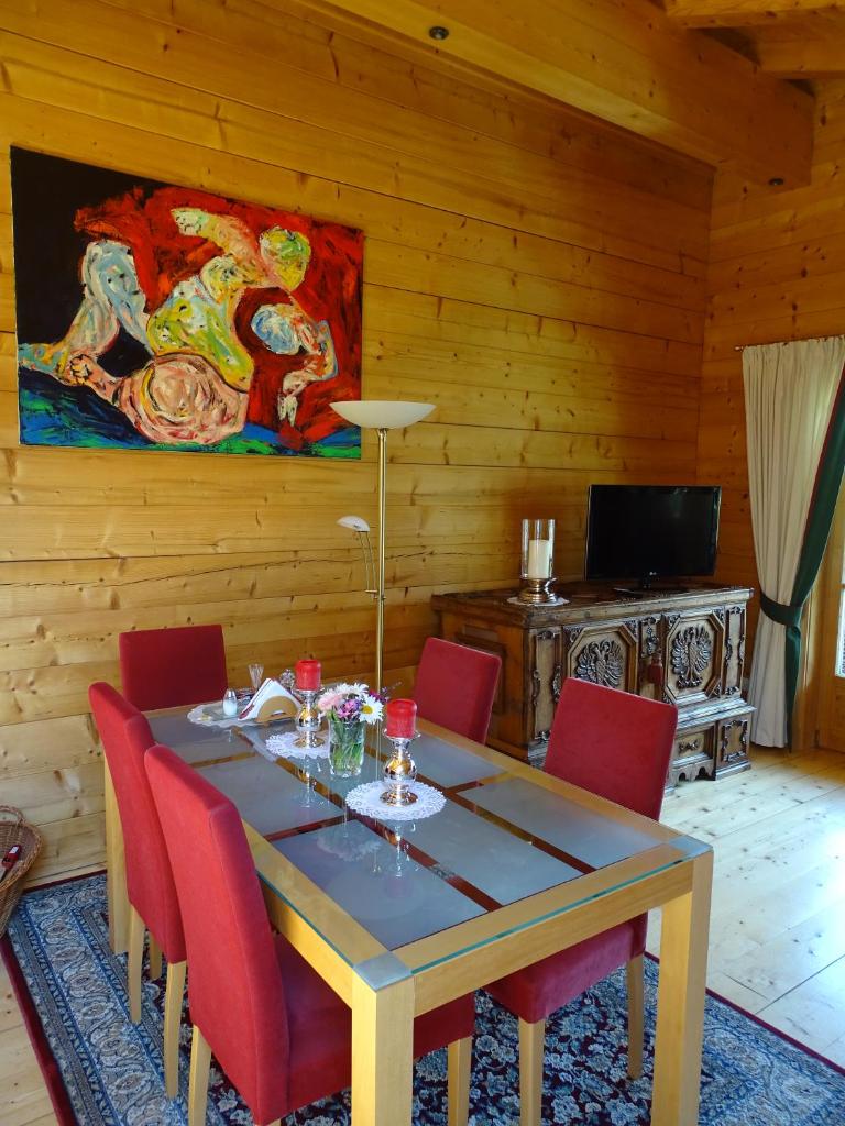 Appartement Ölberg photo 1