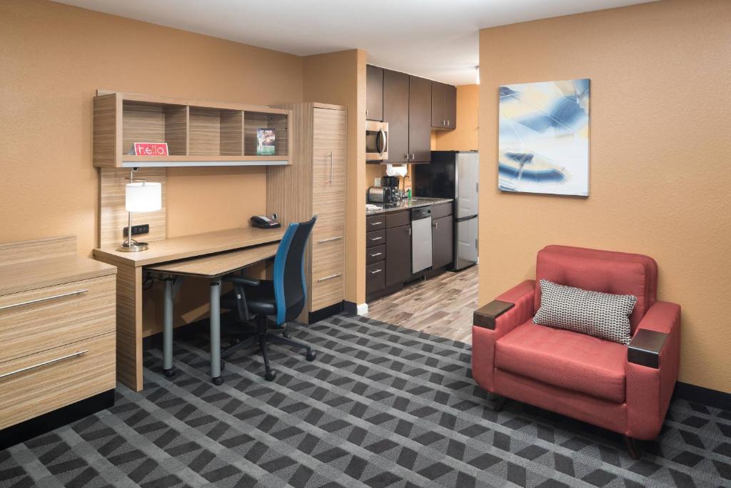 TownePlace Suites by Marriott Panama City image