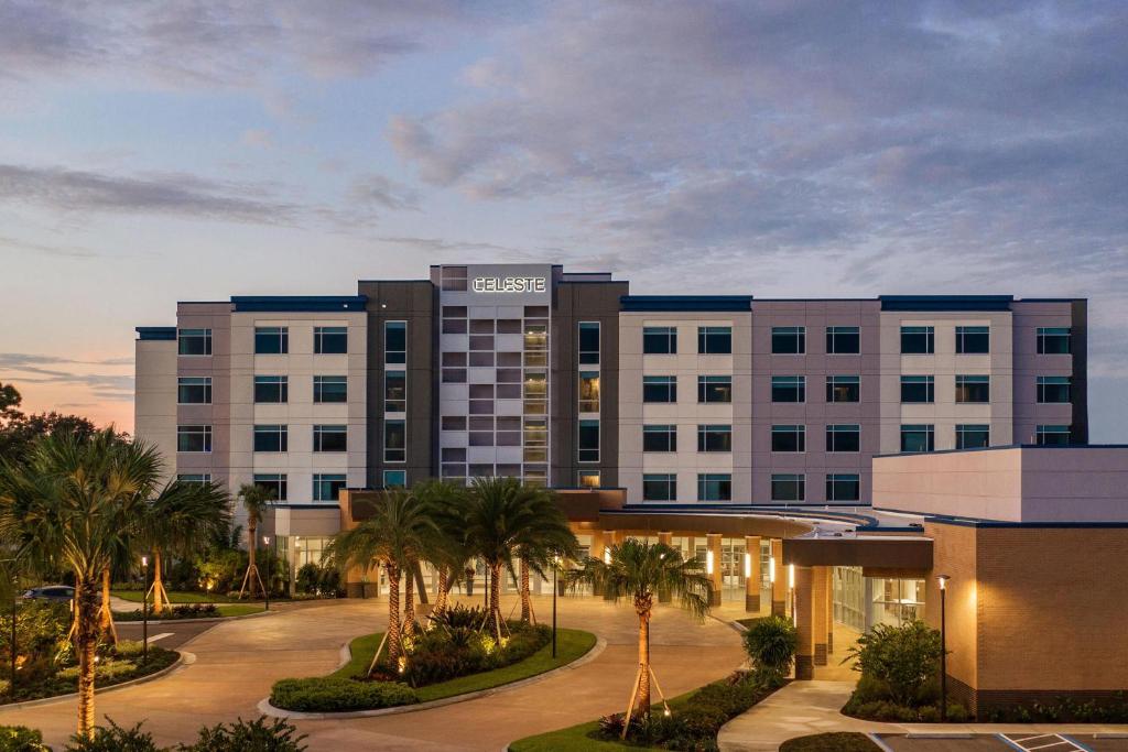 The Celeste Hotel, Orlando, a Tribute Portfolio Hotel image