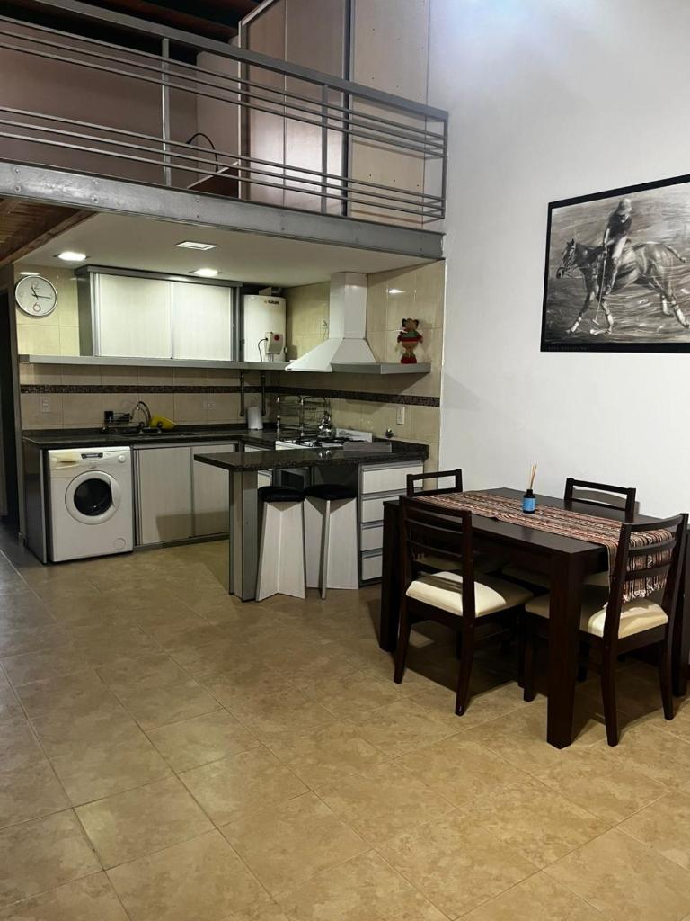 Duplex 1 Villa Ramallo photo 1