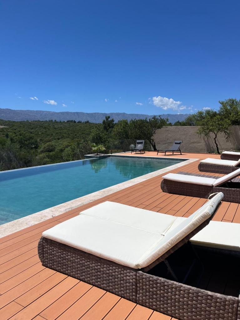 Bellamontagna Suites