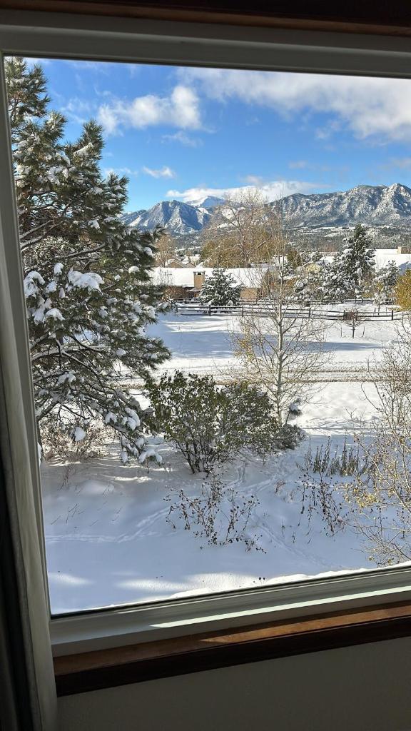 Mountain Getaway - Air Force Academy image