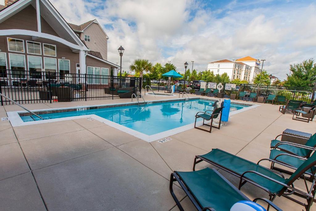 Residence Inn Marriott Florence image