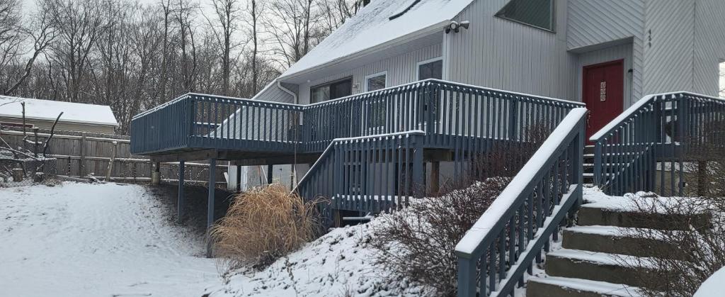 Serenity Escape in Hudson Valley image