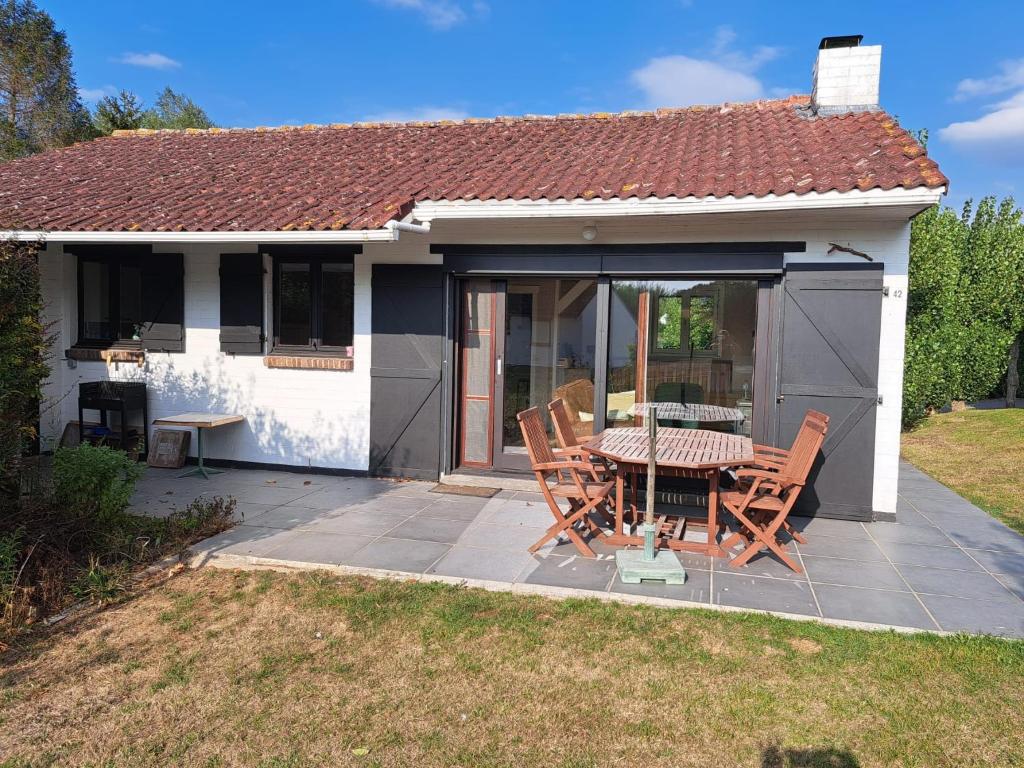 Vakantiehuis Bernadette photo 1