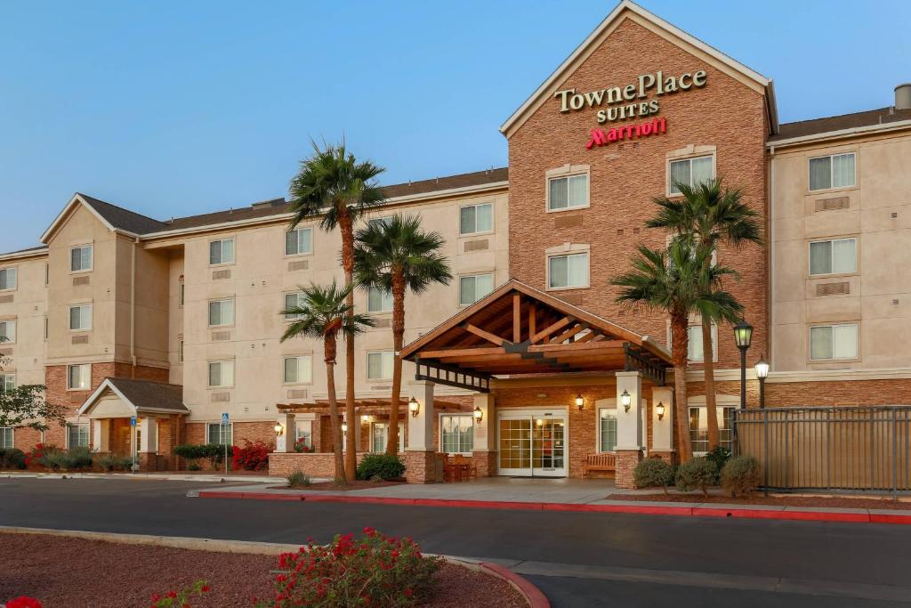 TownePlace Suites Marriott El Centro image