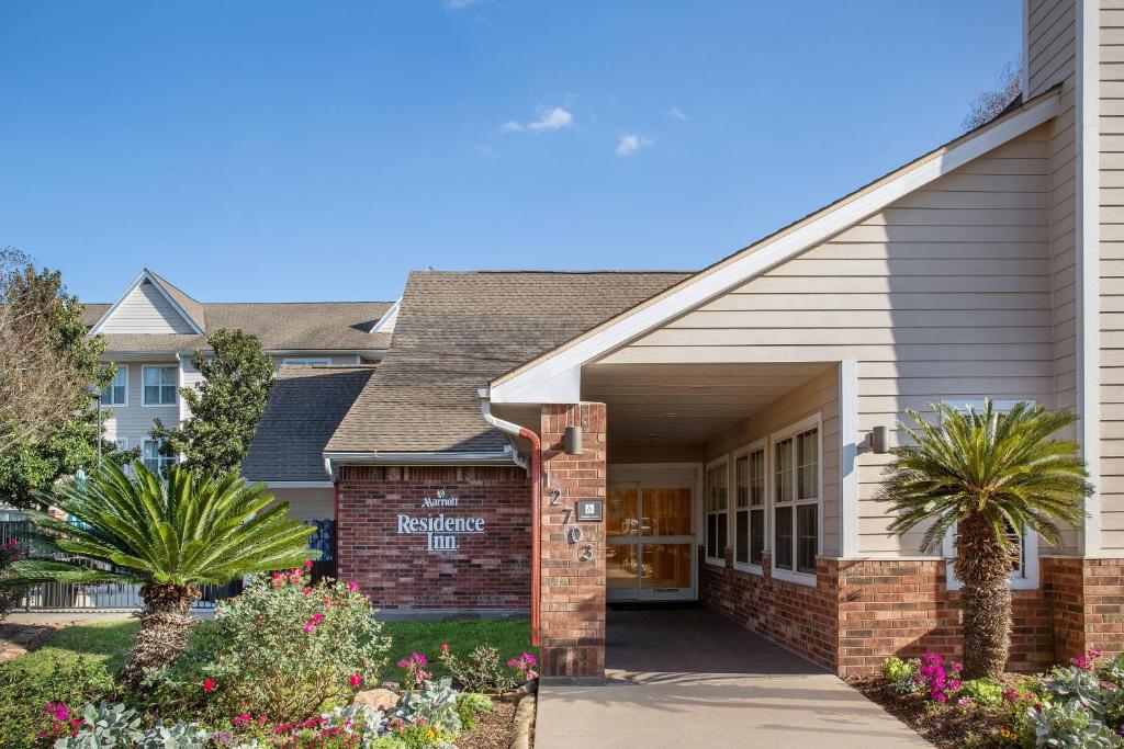 Residence Inn Houston Sugar Land/Stafford image