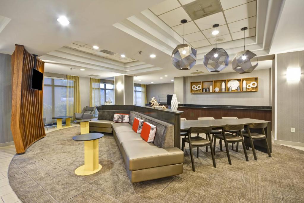 SpringHill Suites by Marriott San Antonio Medical Center/NW image