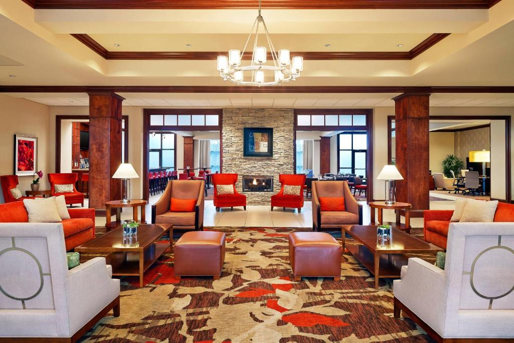 Sheraton Augusta Hotel image