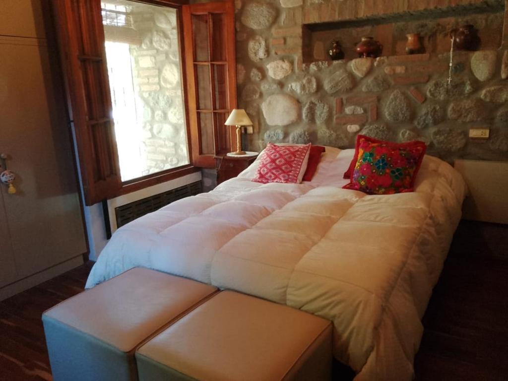 Casa de campo photo 1