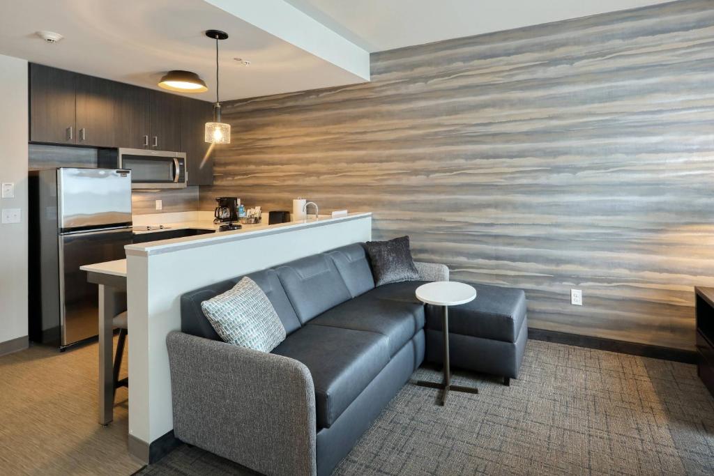 Residence Inn by Marriott Harrisburg North image