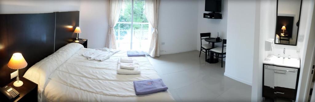Hotel PUNTANO photo 2