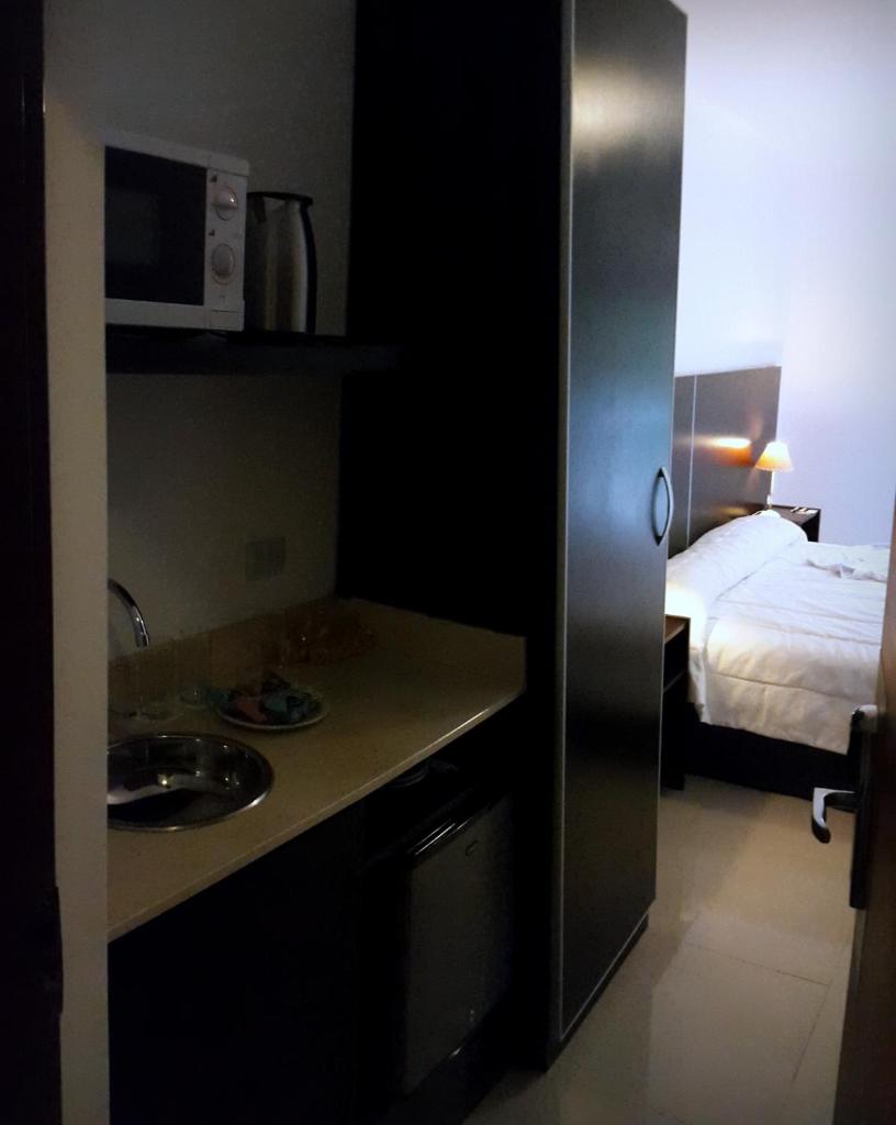 Hotel PUNTANO photo 3