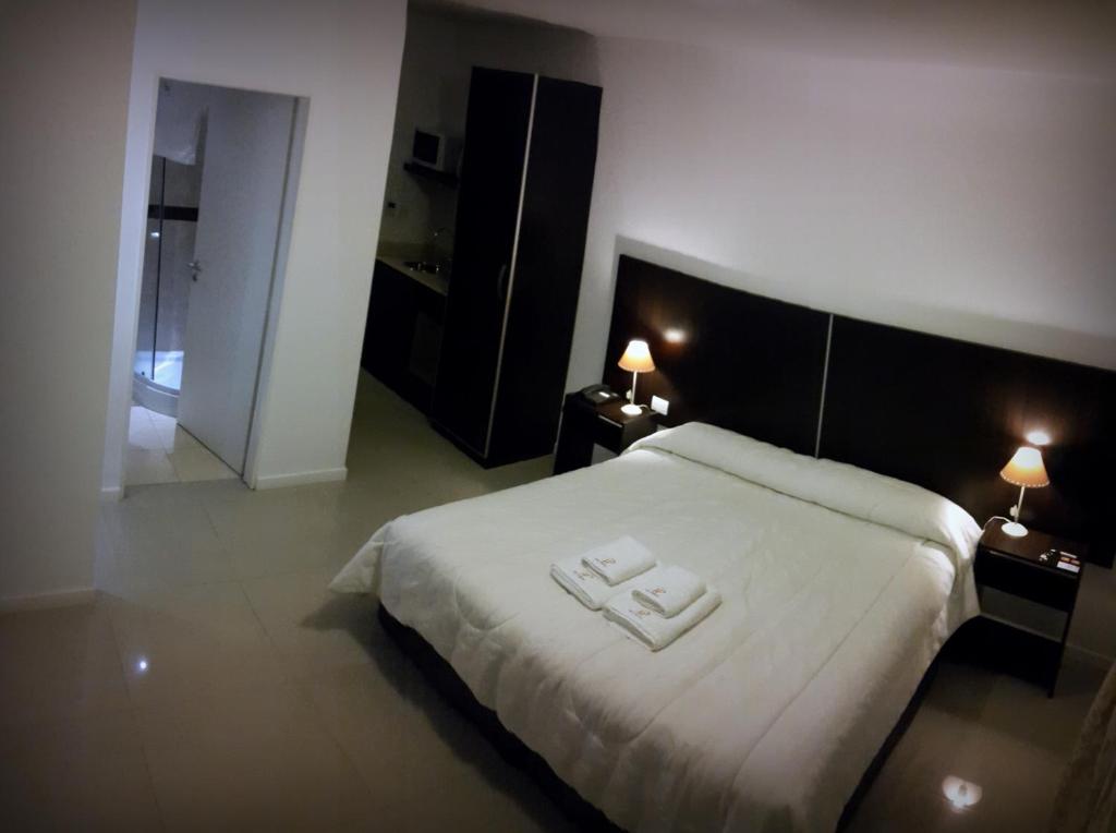 Hotel PUNTANO photo 4