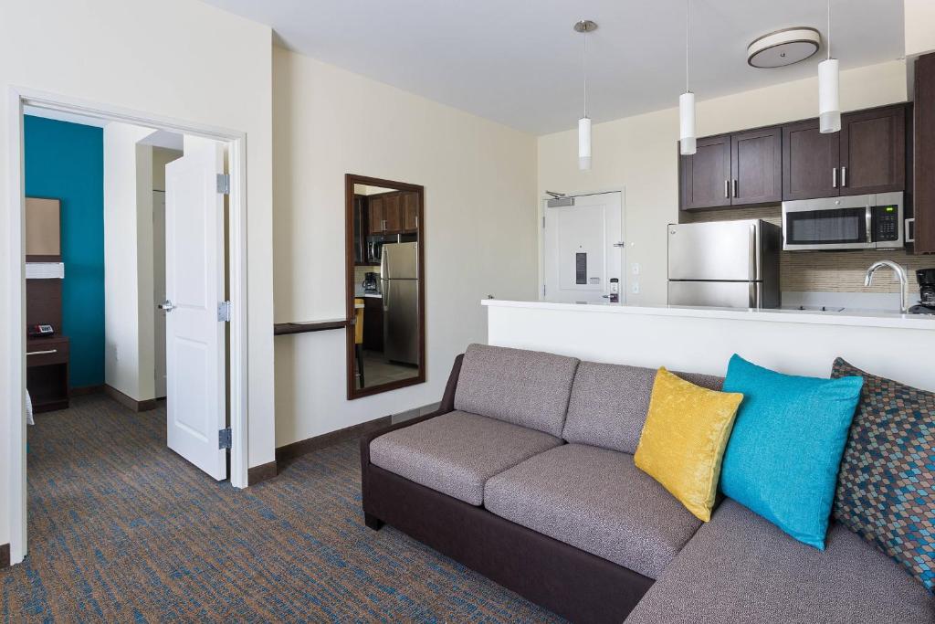 Residence Inn by Marriott Houston West/Beltway 8 at Clay Rd. image