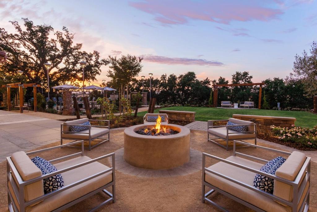 Springhill Suites by Marriott Paso Robles Atascadero image