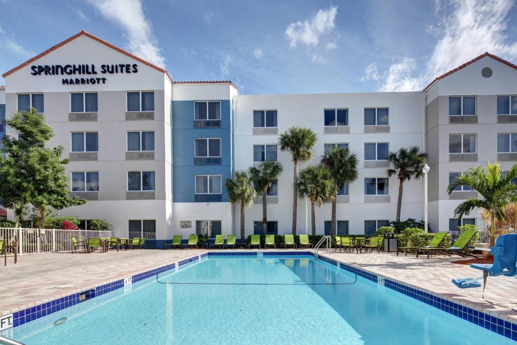 SpringHill Suites Port St. Lucie image