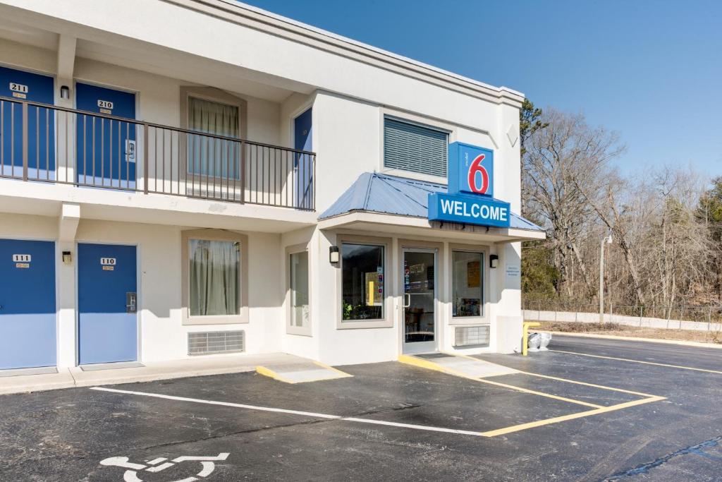 Motel 6-Kingston, TN photo 2