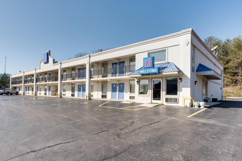 Motel 6-Kingston, TN photo 1