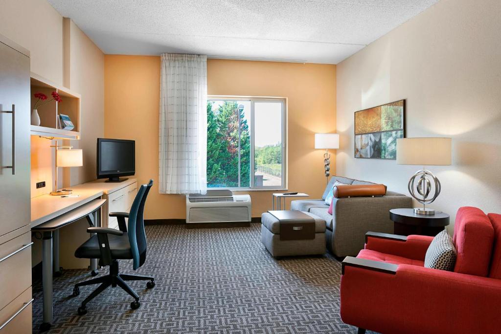 Towneplace Suites by Marriott Rock Hill image