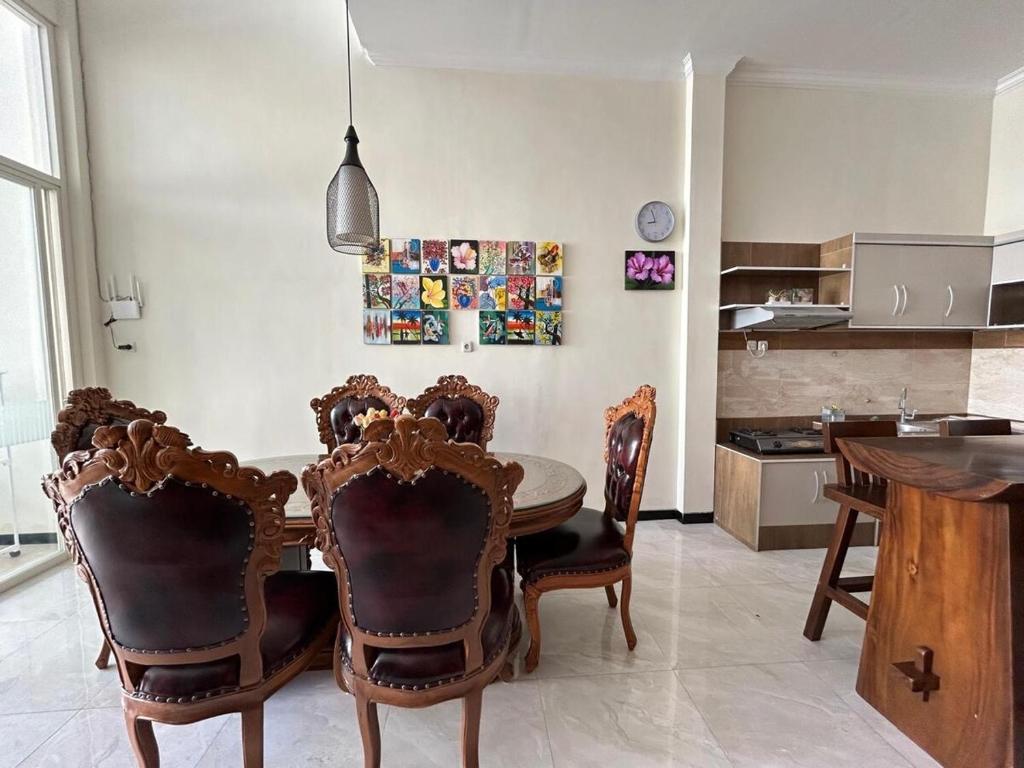 Villa Lisha Orolas photo 3
