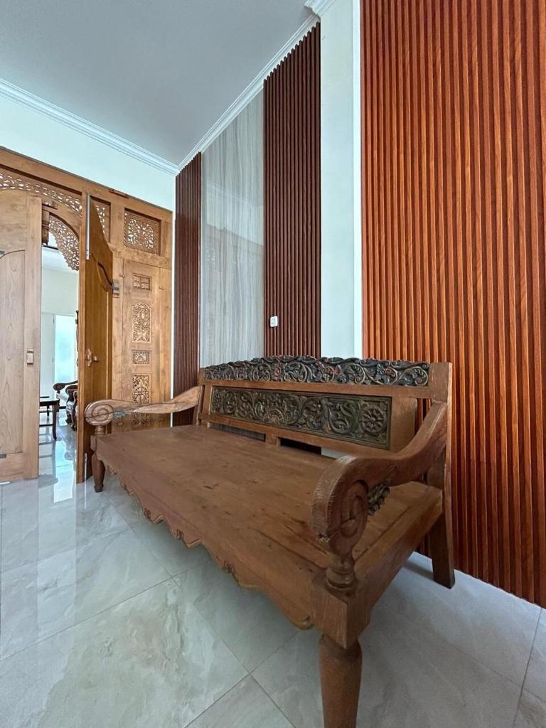 Villa Lisha Orolas photo 4