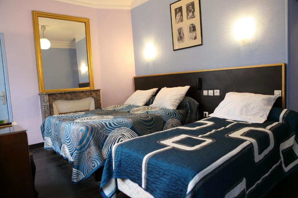 Трехместный (Трехместный номер), Hotel Celtic