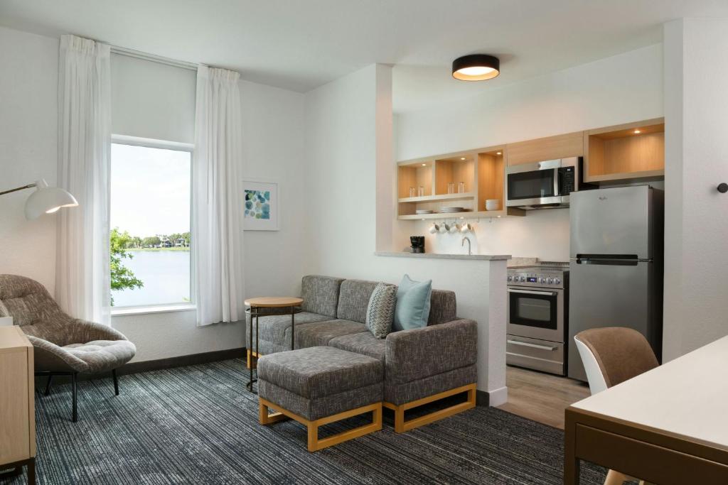 Towneplace Suites by Marriott Ft Lauderdale West image