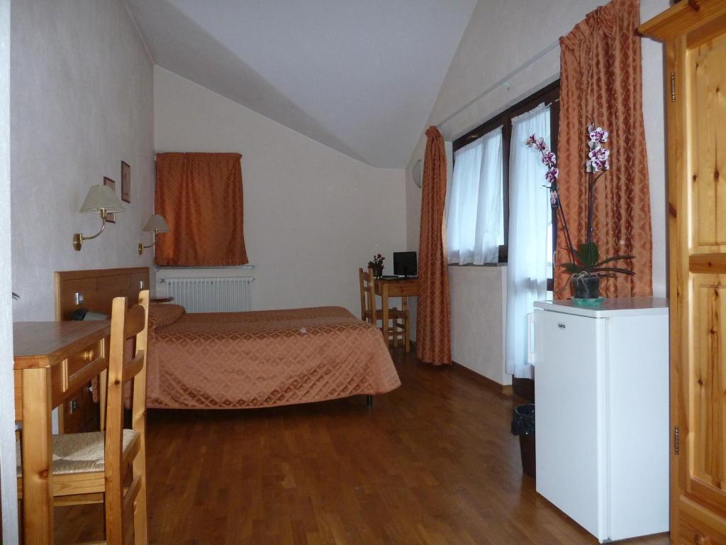 Hotel Le Verger photo 3