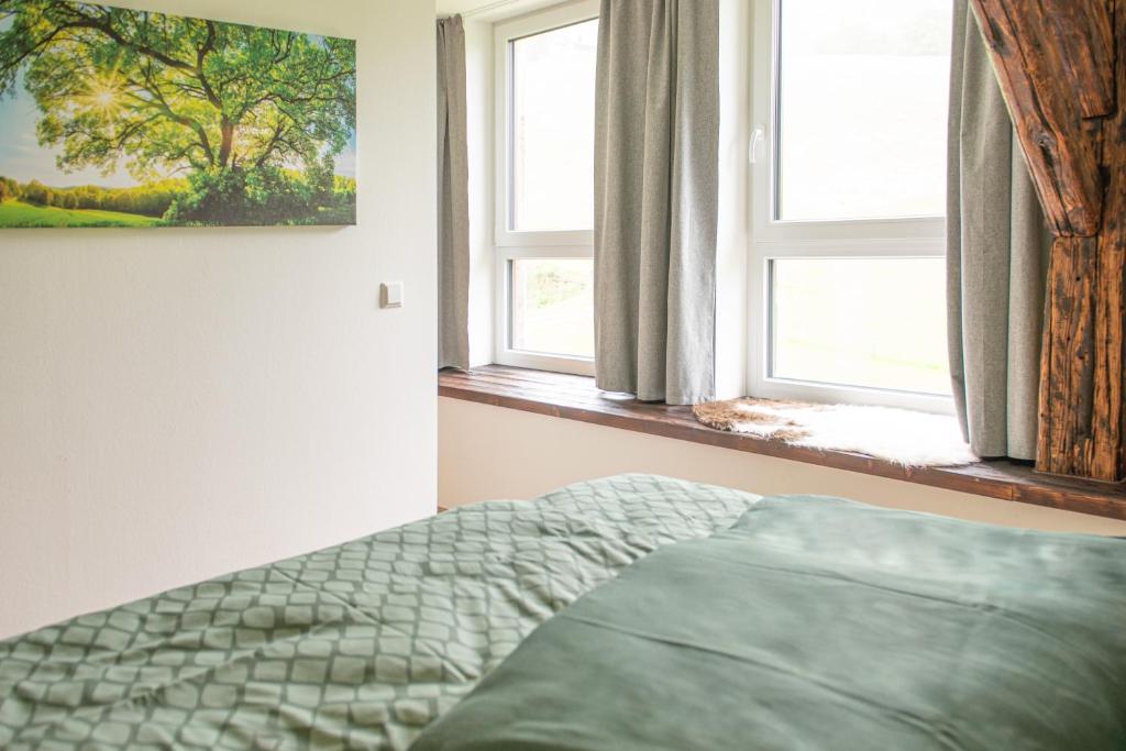 Feuerlehof Appartement photo 1