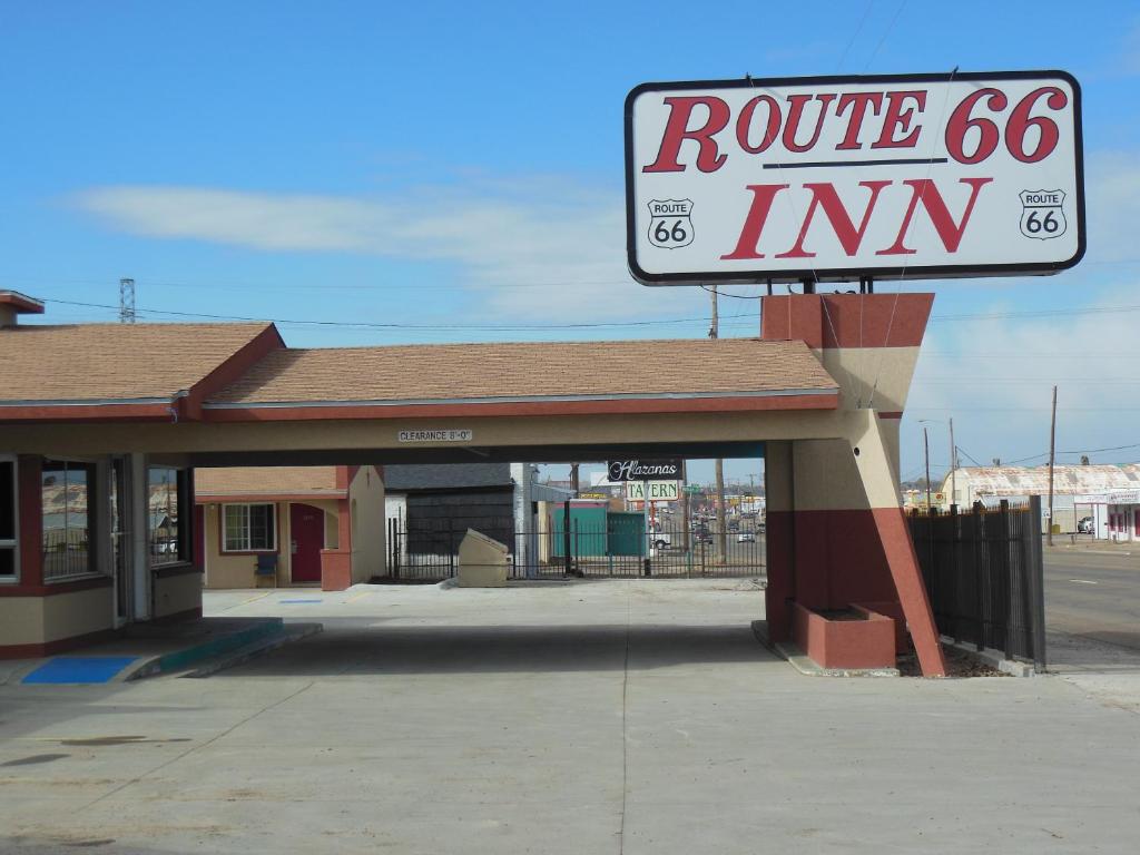 Route 66 Inn photo 1