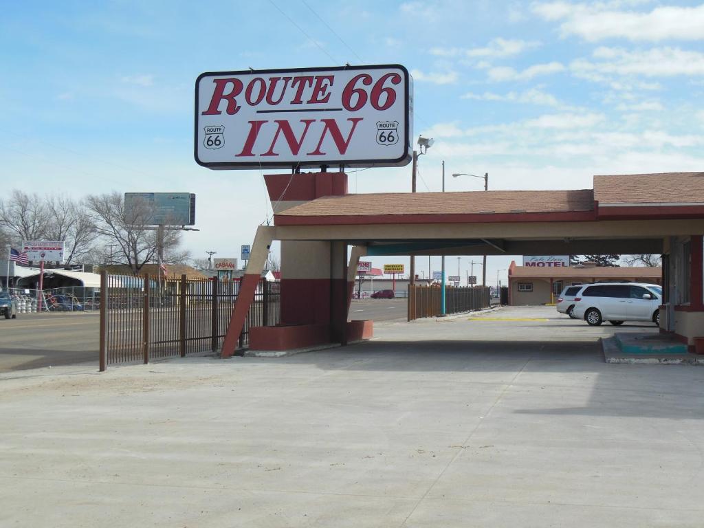 Route 66 Inn photo 2
