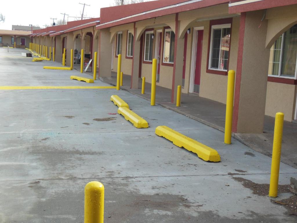Route 66 Inn photo 4
