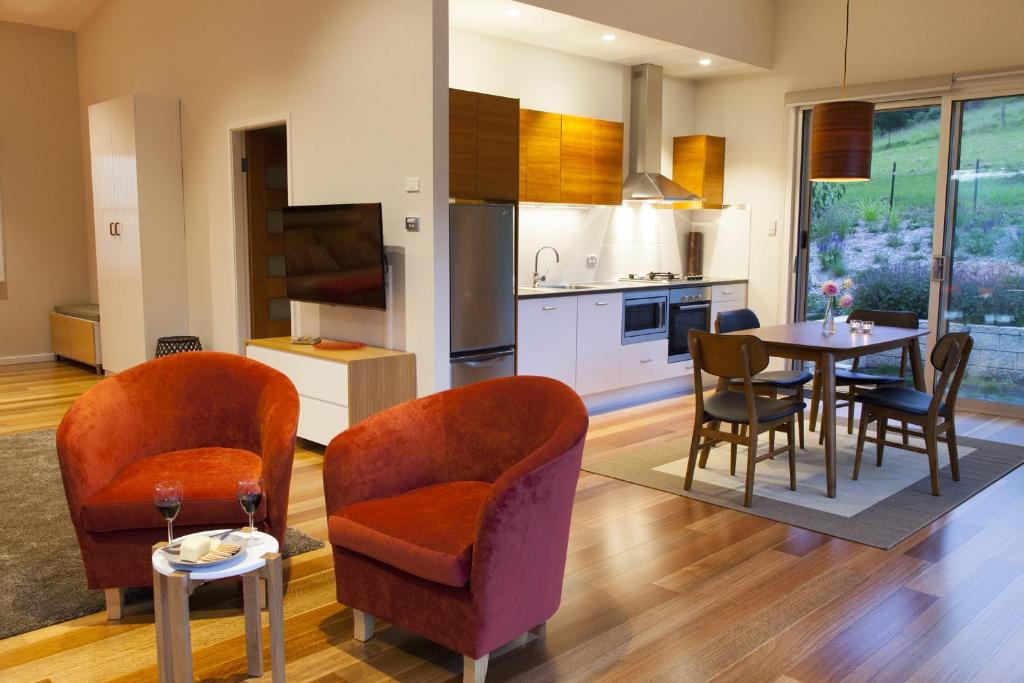 Wilderberry Cottage photo 2