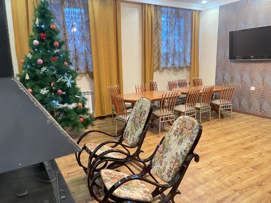 Mountain View Villa photo 1