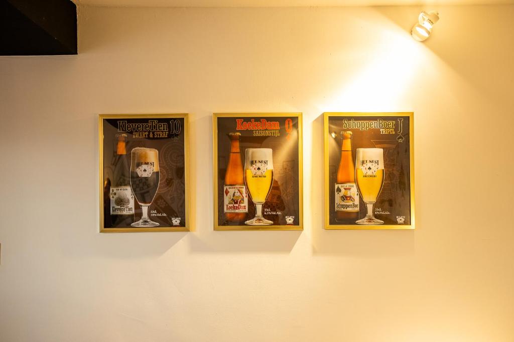 Bed & Breakfast The Place 2 Beer photo 4