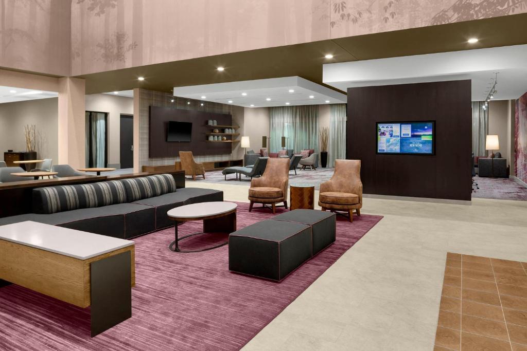 Courtyard by Marriott Dallas Flower Mound image