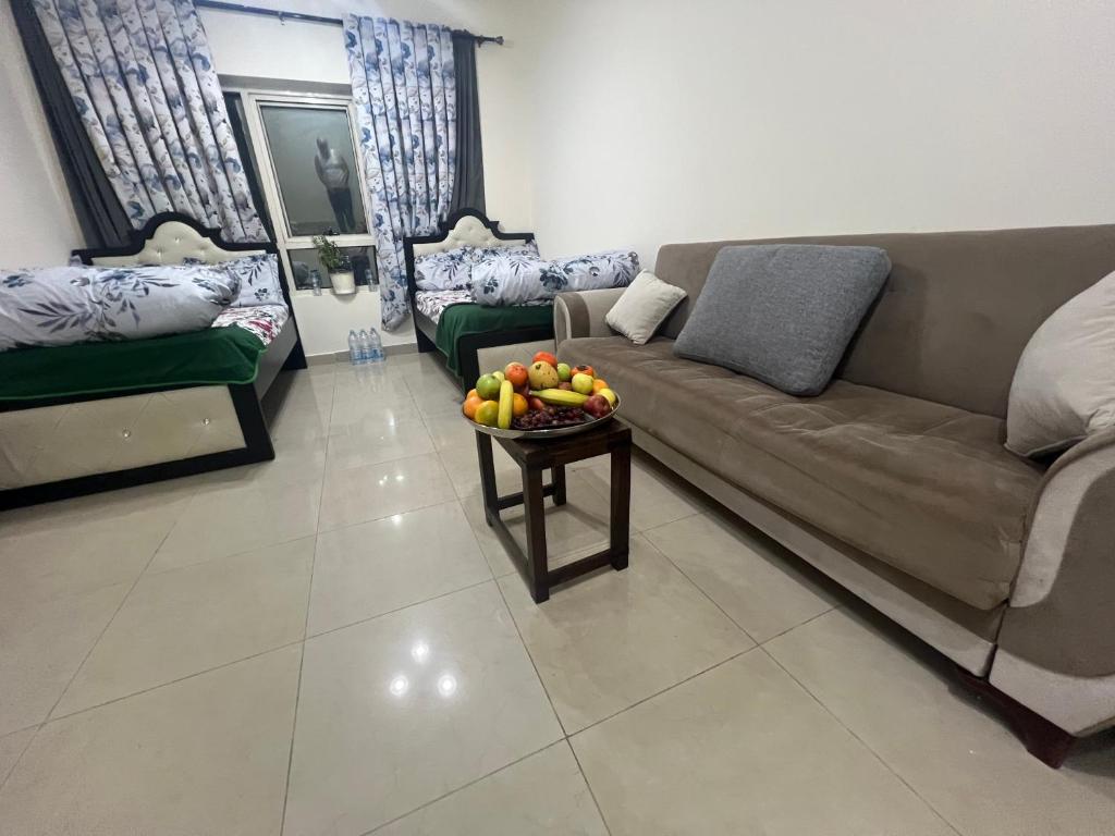Pure zamzam Guest House At Al nahda Sharjah Dubai Border-FAMILY ONLY photo 4