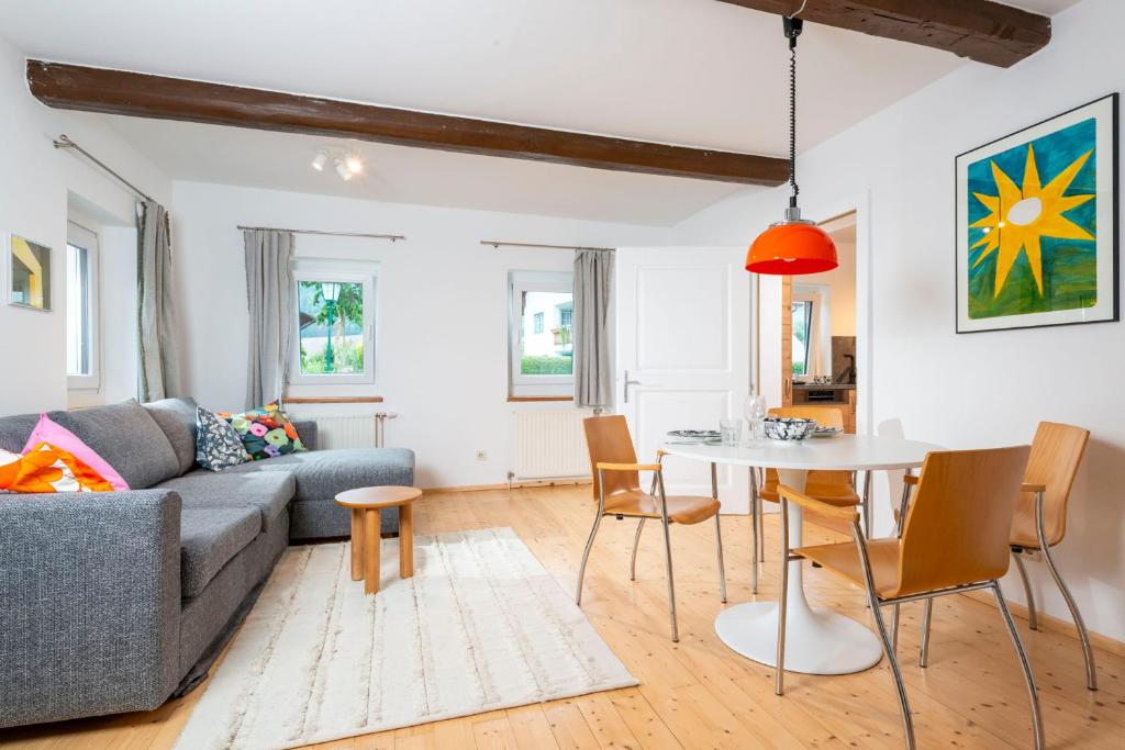 Apartments Sopherl - by myNests photo 3