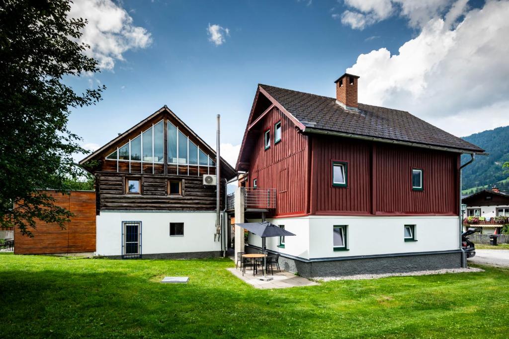 Apartments Sopherl - by myNests photo 2