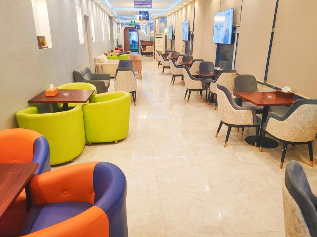sun rise hotel راس الخيمة photo 1