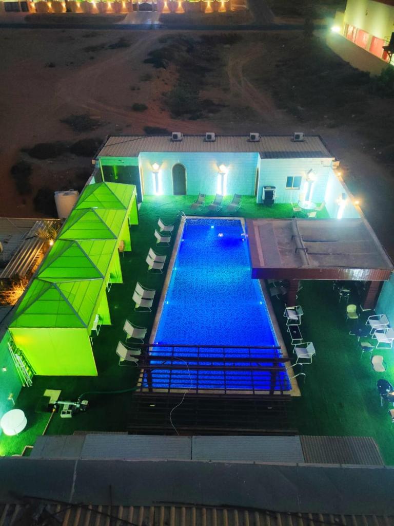 sun rise hotel راس الخيمة photo 2