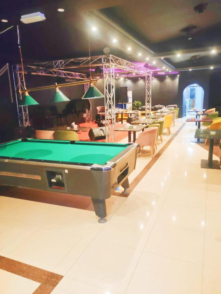 sun rise hotel راس الخيمة photo 3