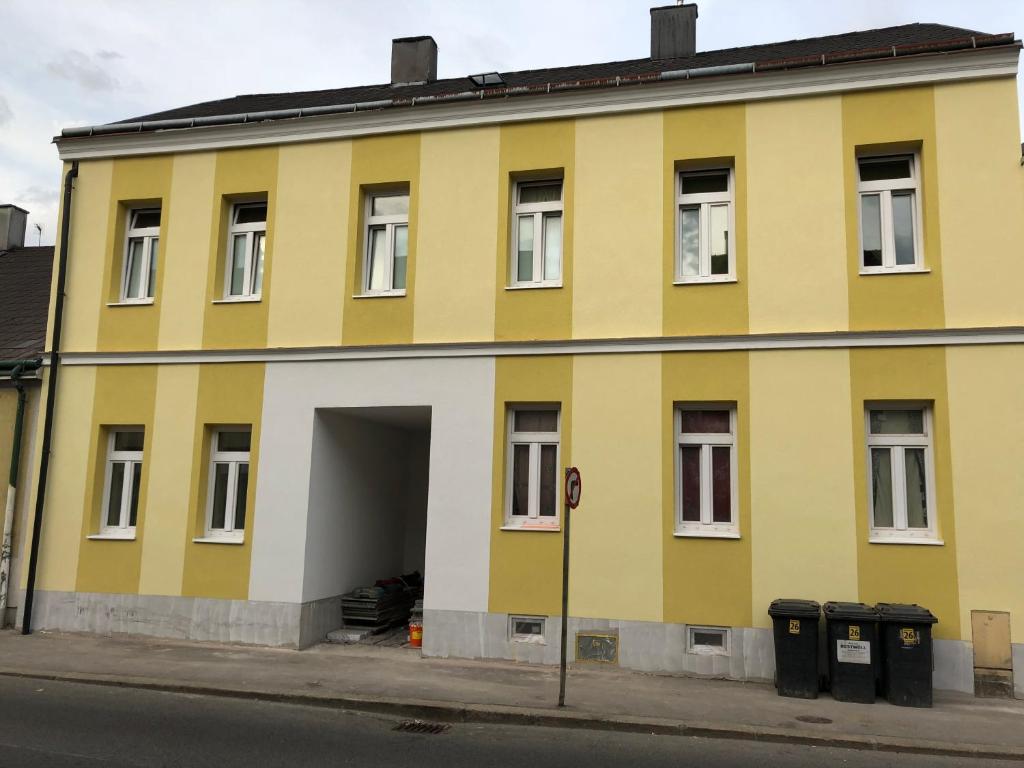 Adis Wohnung photo 1