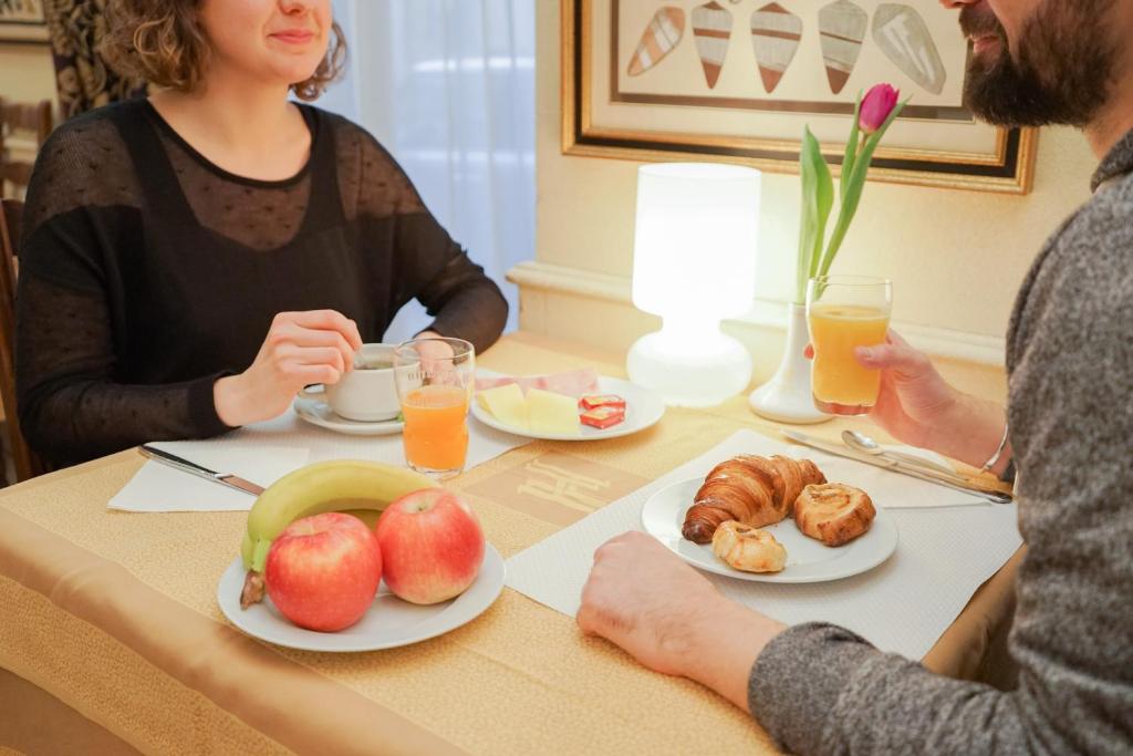 더블룸 - 게스트 룸