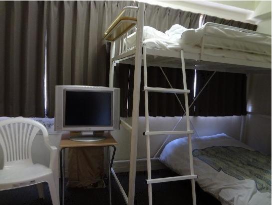 Eco Hotel Nagoya photo 3