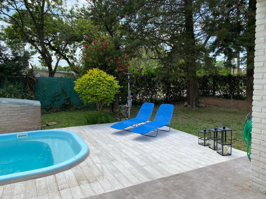 Hermosa Casa Quinta con Pileta en Esperanza, Santa Fe photo 2